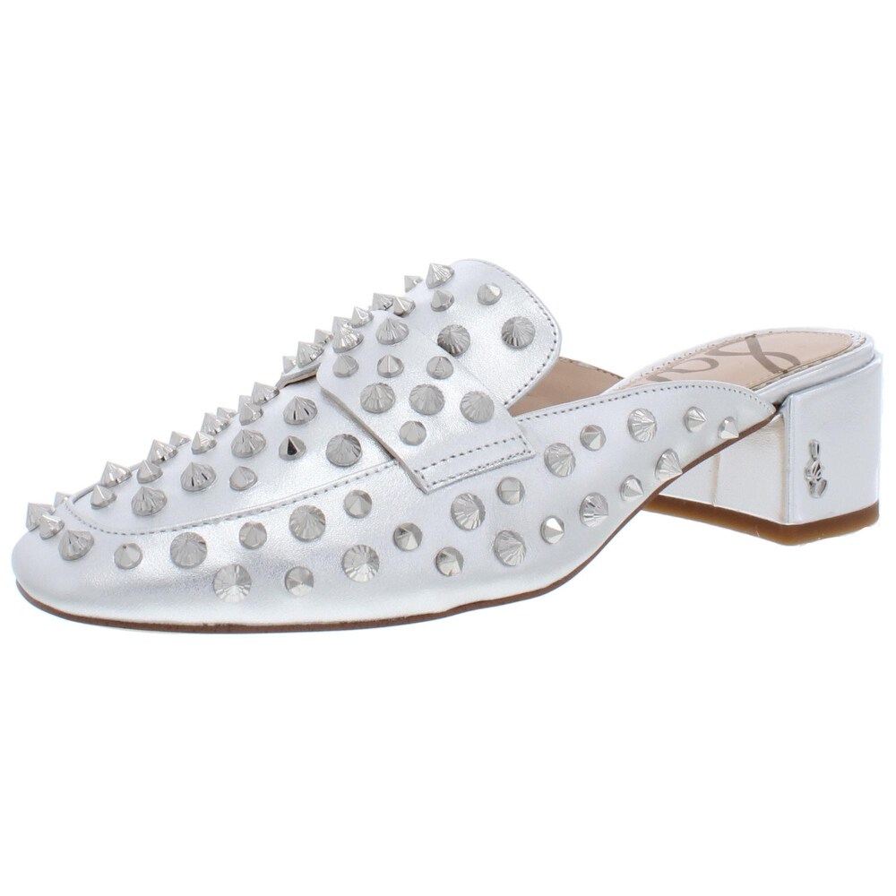 sam edelman women's mules
