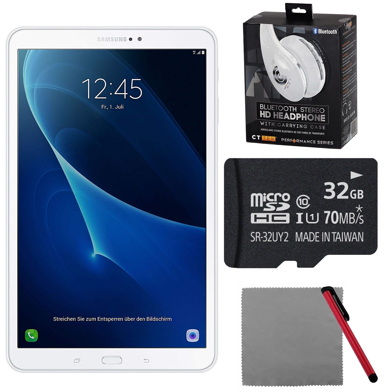 samsung tab a 10.1 lte t585