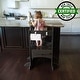 preview thumbnail 15 of 23, Little Partners® Chef Series Learning Tower®