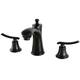 Option Oil Rubbed Bronze
