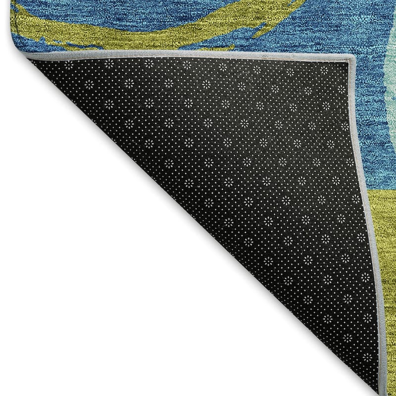 Premium Washable Super Soft Modern Casual Mayfield Rug