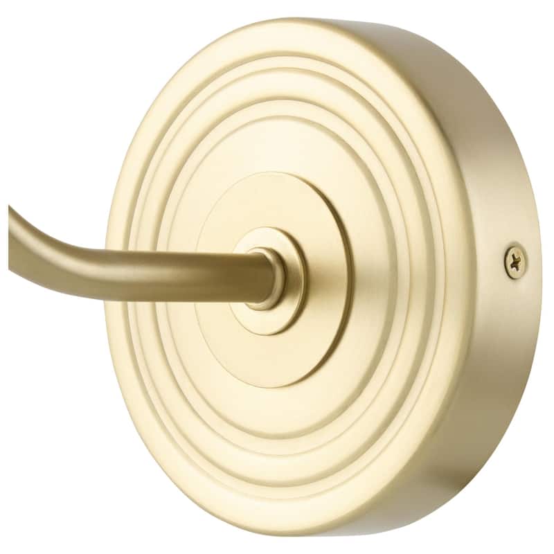 Livabliss Torvi Cottage Wall Sconce