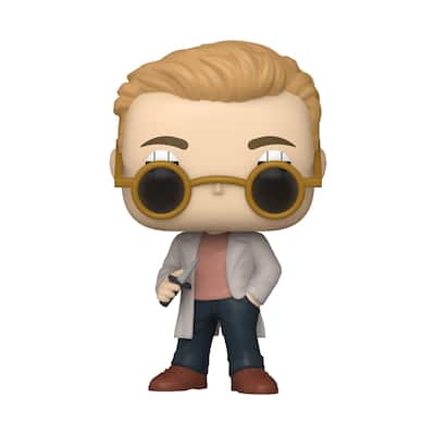 Funko POP! Television The Sandman The Corinthian 3.75" Vinyl Figure (#1641) - Multi-Color