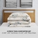 preview thumbnail 21 of 22, Lucky Brand Clarie Floral Comforter Sets