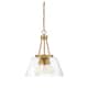 Option Warm Brass