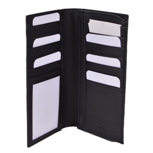 mens chest wallet