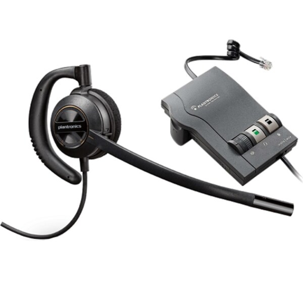 hw530 headset