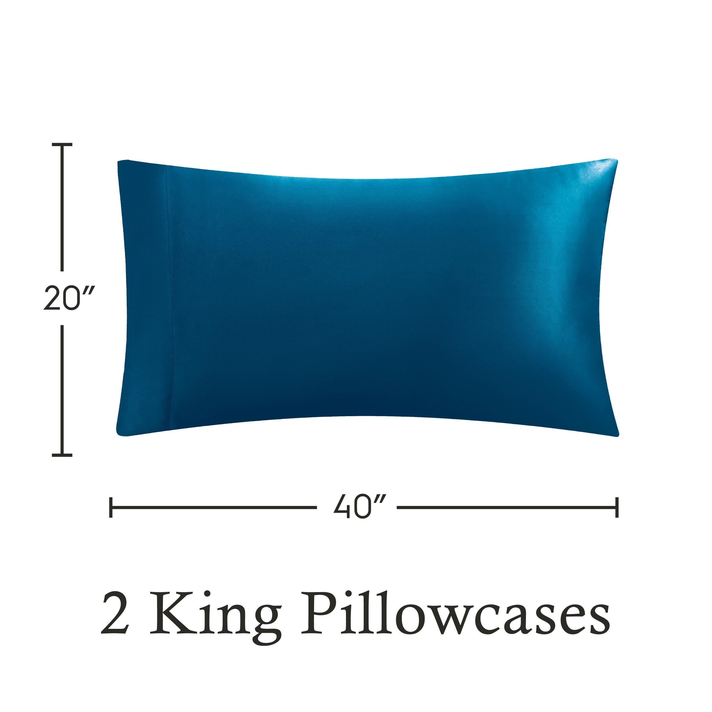 Bed bath & beyond satin pillowcases shop