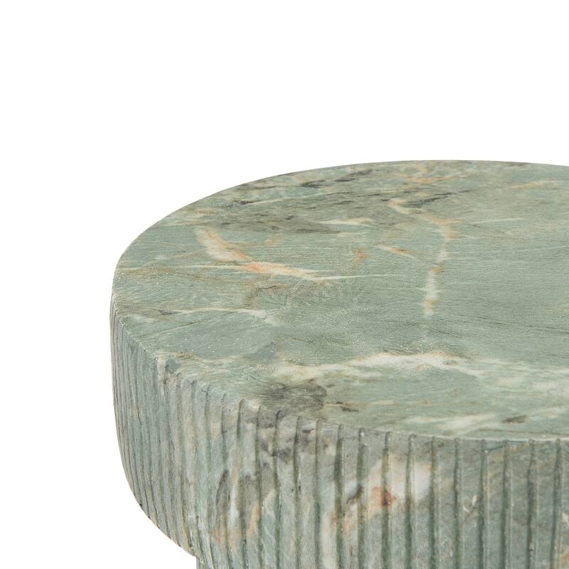 Christopher Knight Home- Carl MGO Outdoor Column Plant Stand