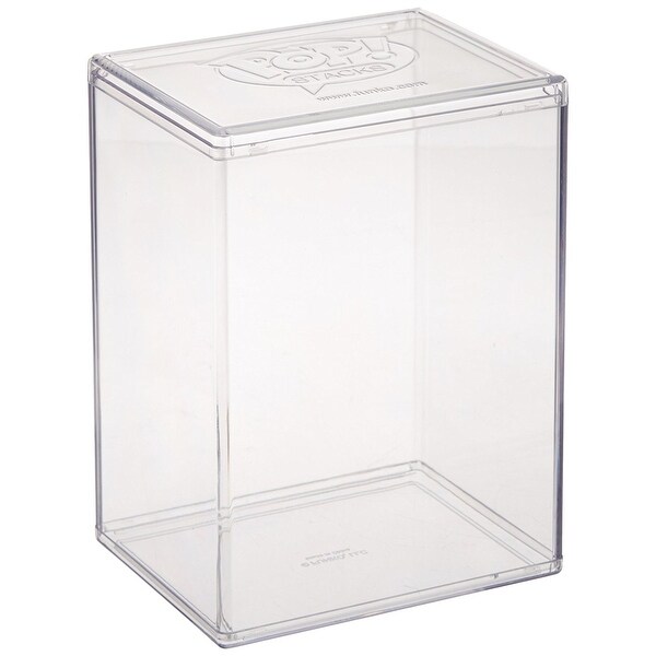 best funko pop protectors