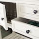 Option Distressed White