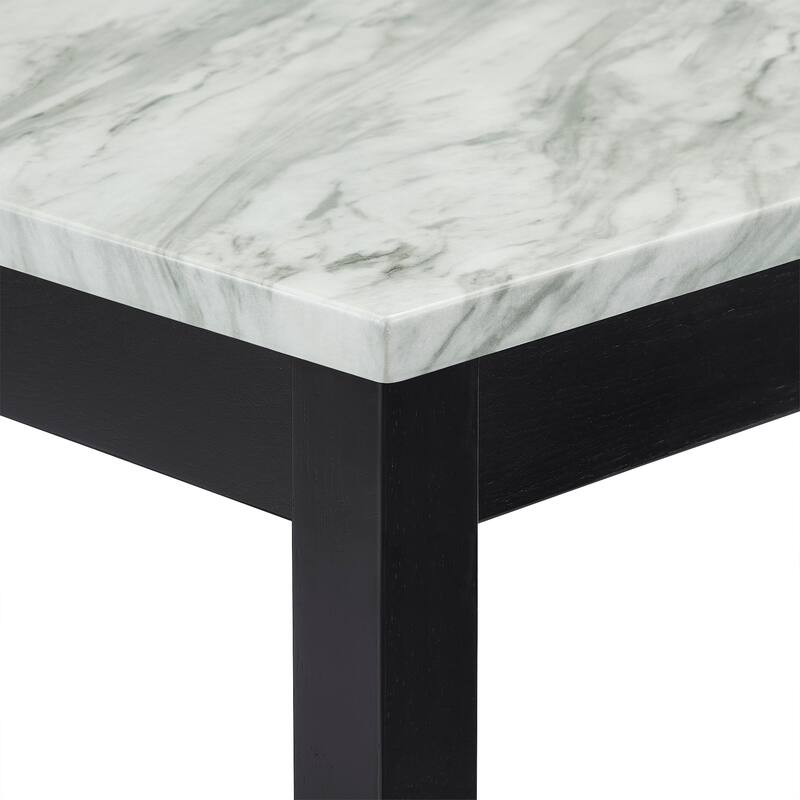 Modern Wooden Dining Table