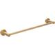 Option Brushed Bronze