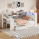 Option Beige+White