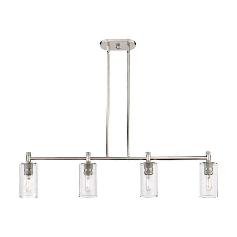 Innovations Lighting 434-4I-10-44 Crown Point Linear Crown Point 4