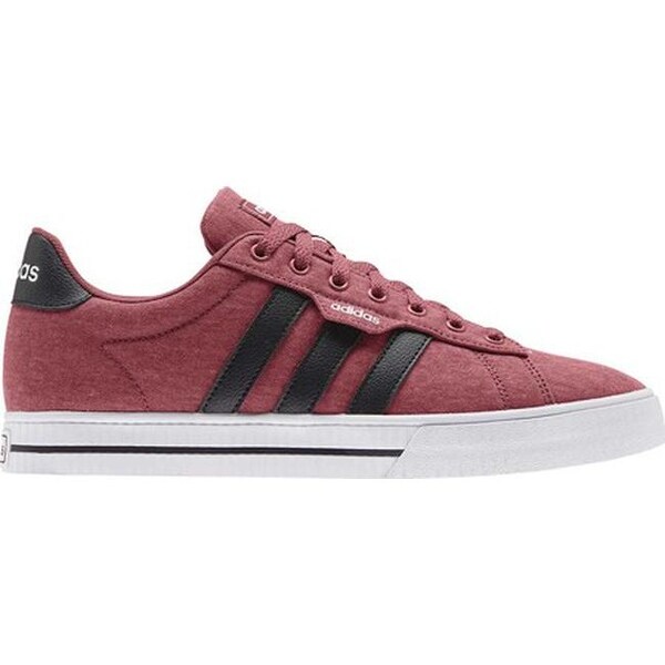 adidas daily 3.0 red