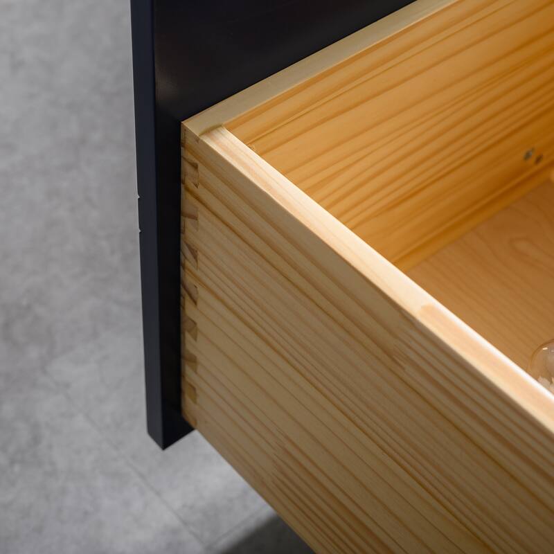Sudio Design Bathroom Vanity Jasper Collection.