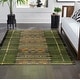 preview thumbnail 1 of 115, Liora Manne Marina Tribal Stripe Indoor/Outdoor Rug