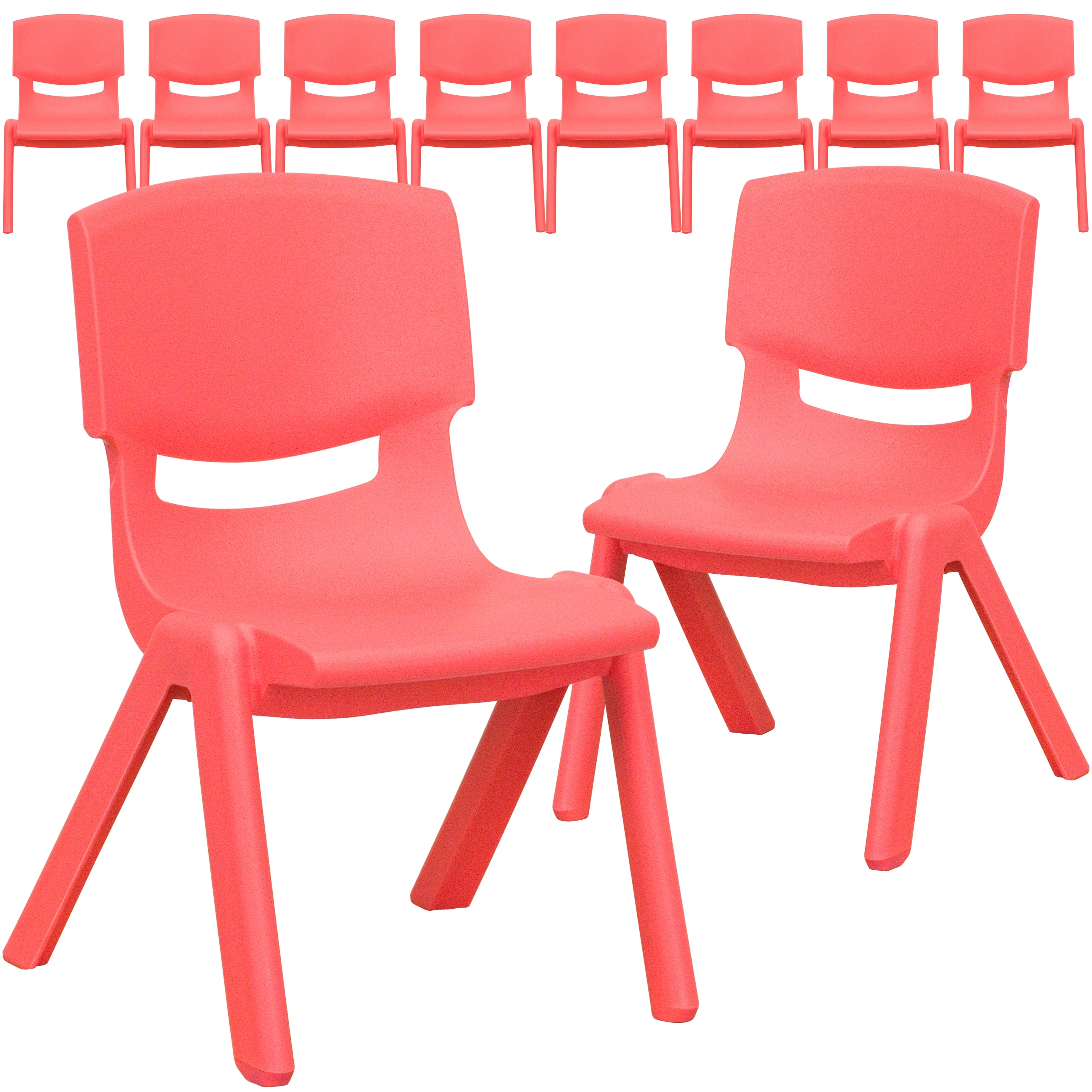 preschool stacking chairs