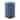 1.3 Gallon Round Bathroom Trash Can with Lid, Stainless Steel Step Pedal Waste Bin with Soft Close Cover