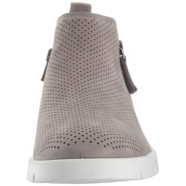 ecco bella zip high top