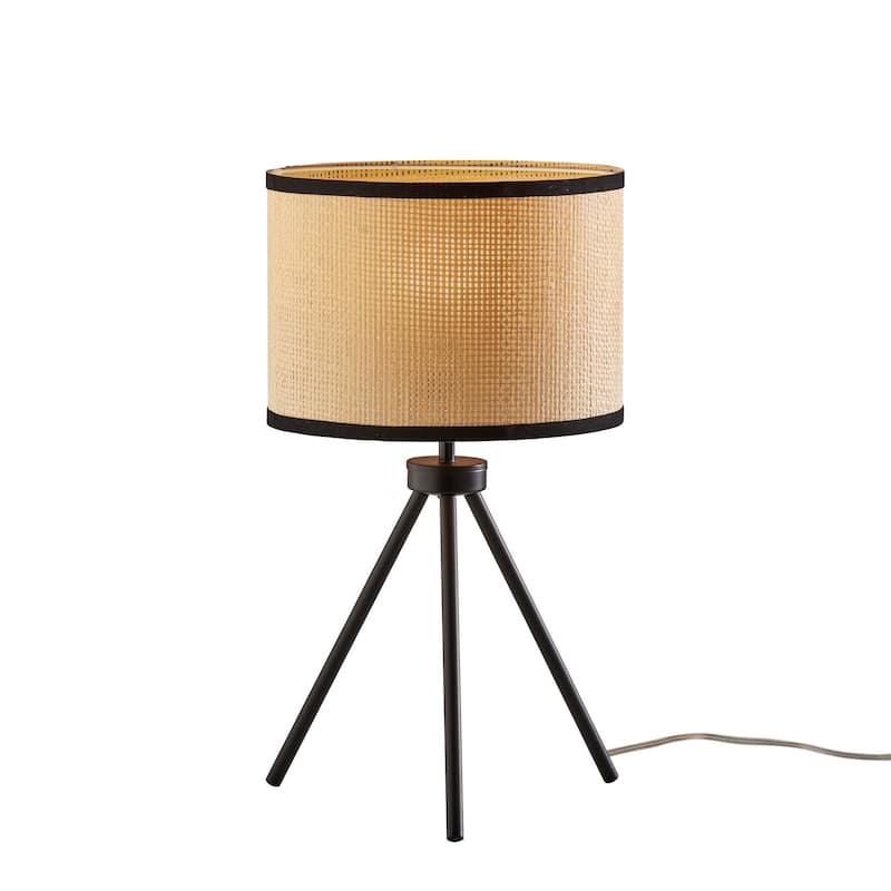 Raven Table Lamp