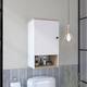Option Light Oak + Particle Board