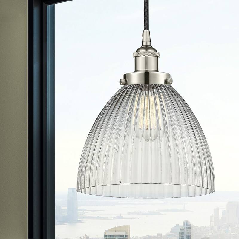 Innovations Lighting 616-1PH-12-10 Seneca Falls Pendant Seneca Falls