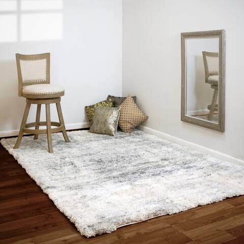 Dynamic Rugs Reverie Contemporary Area Rug