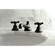 preview thumbnail 21 of 35, Essex 8-in. Widespread Bathroom Faucet