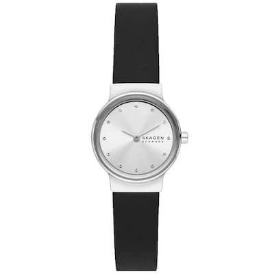 Skagen Women's Freja Silver Dial Watch - SKW3119 - 6 (36)