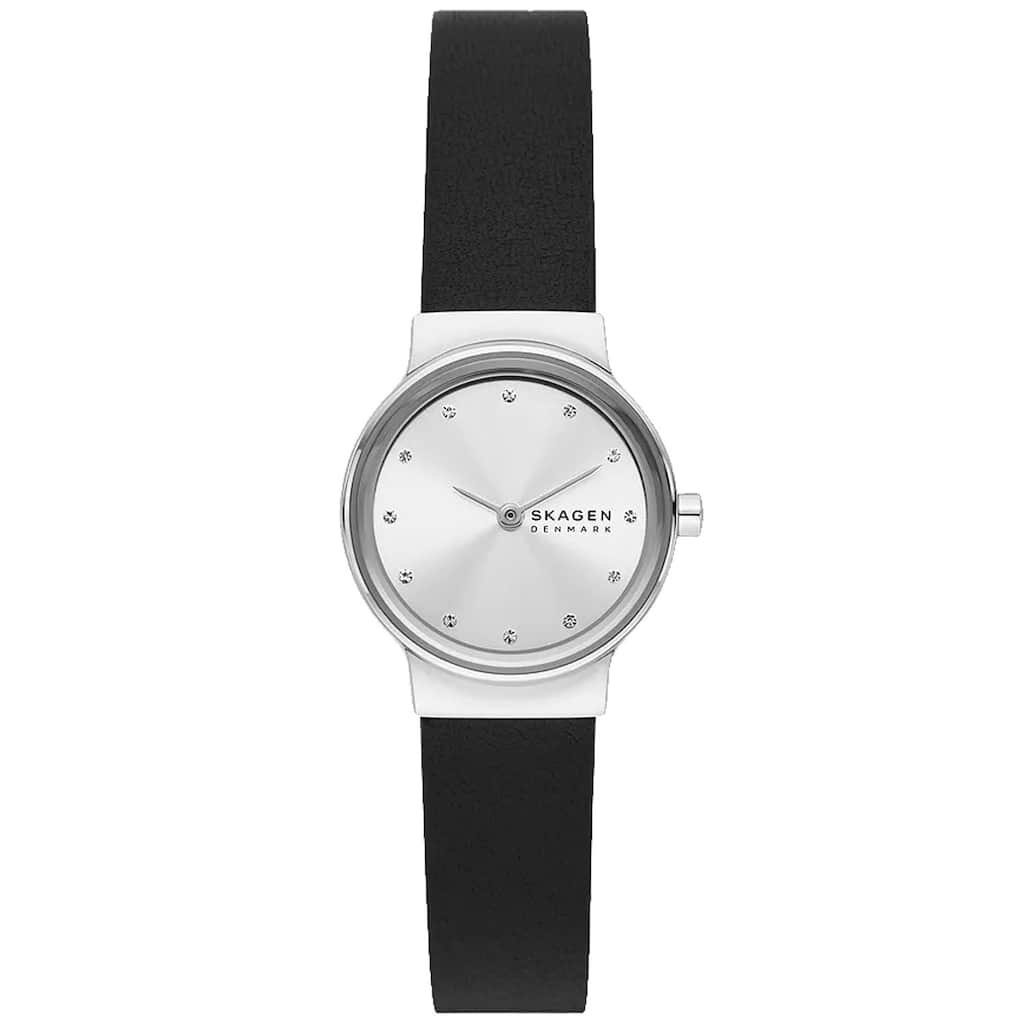 Skagen Women's Freja Silver Dial Watch - SKW3119 - 6 (36)