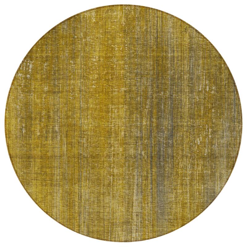 Almosi Stripe Weather Resistant Classic Meets Modern Outdoor Rug