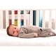 preview thumbnail 3 of 2, Lullaby Earth Healthy Support Crib Mattress