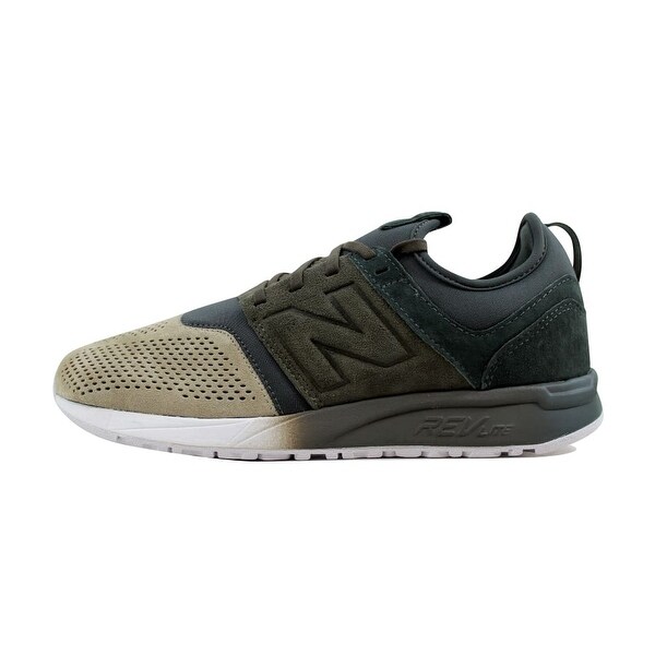 new balance 247 tan