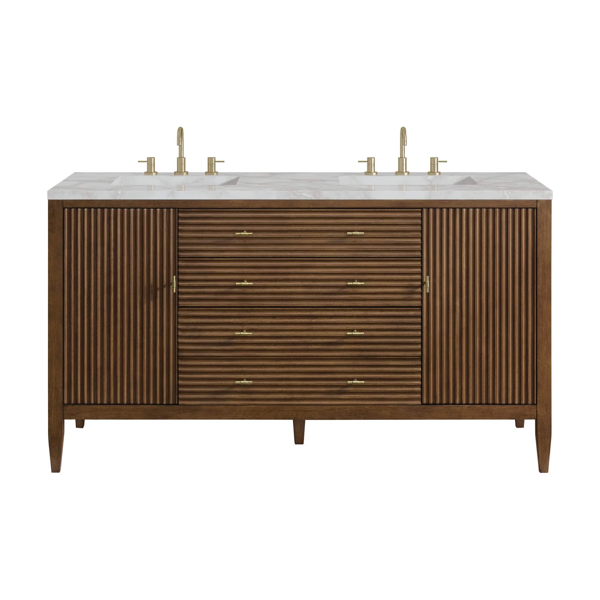 Option Mid-Century Walnut