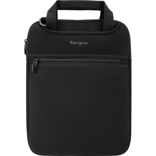 Targus 14" Vertical Slipcase with Hideaway Handles - TSS913. Opens flyout.