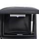 preview thumbnail 43 of 71, Velvet Storage Platform Bed with Wireless Chargers and Drawer