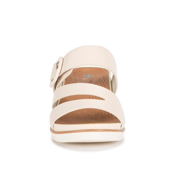 baretraps laralee wedge sandals