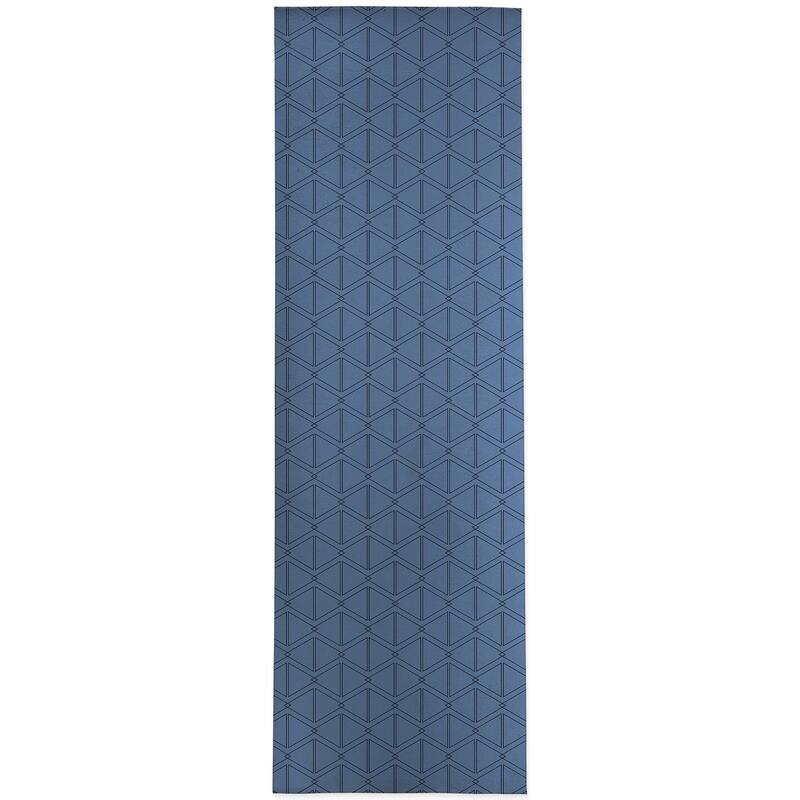ISOSCELES BLUE Kitchen Mat by Kavka Designs Bed Bath & Beyond 30585604