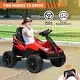 preview thumbnail 19 of 26, Hetoy 24V 4x4 Ride On Toy for Big Kids