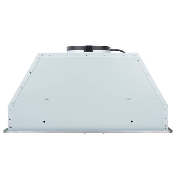 Shop Miseno Mh80120as 150 390 Cfm 20 3 Speed Ultra Quiet Range