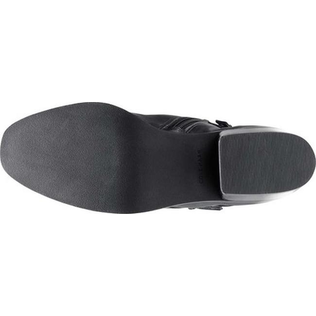 cole haan etta leather bootie ii