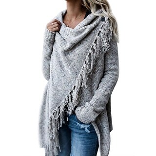 Women's Sweaters & Cardigans: Oversized & Fitted | Women | Forever 21 white wrap sweater cardigan shirts for sale
