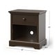 preview thumbnail 6 of 13, Child Craft Universal Select Night Stand, Slate