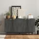 Option Distressed Grey