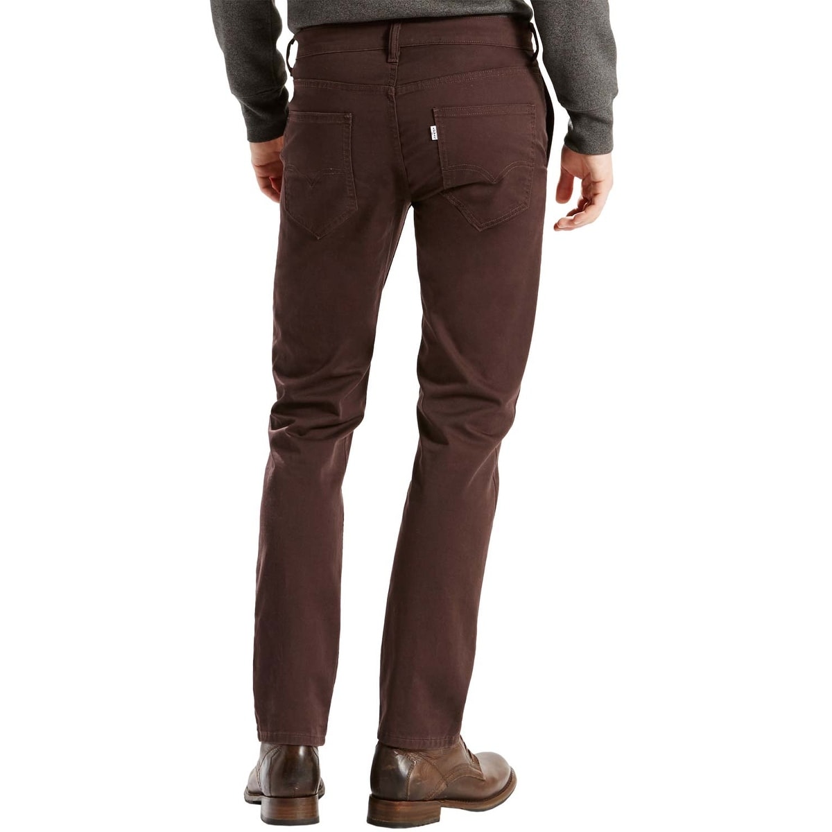 511 slim fit hybrid trousers