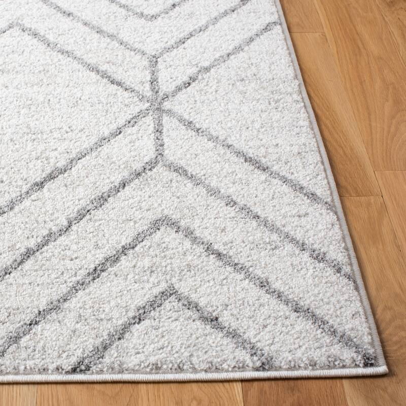SAFAVIEH Adirondack Benilda Modern Geometric Rug