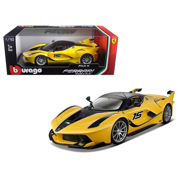 ferrari diecast