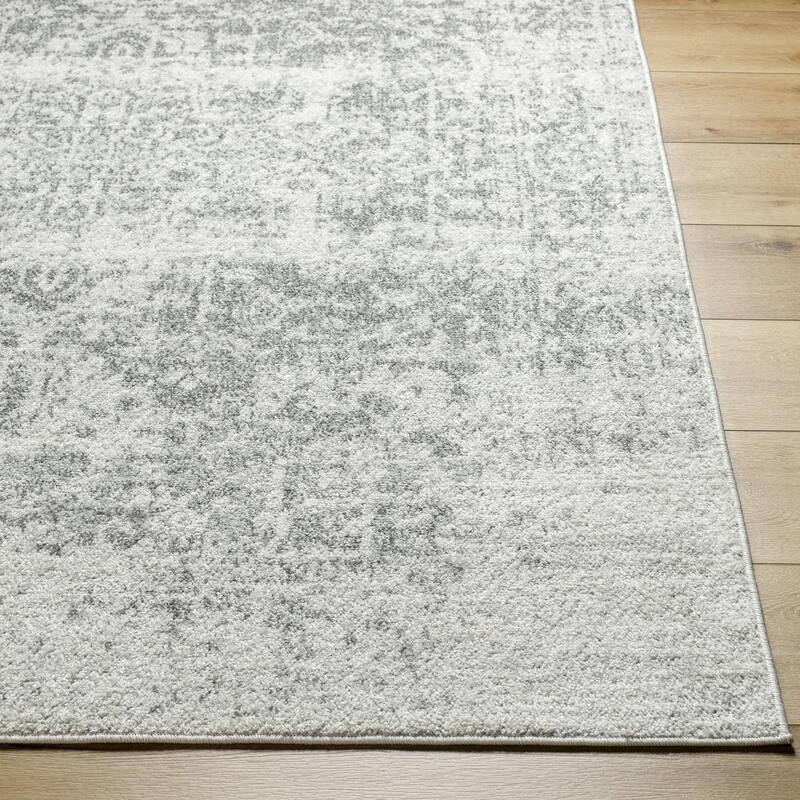 Livabliss Harput Traditional Area Rug